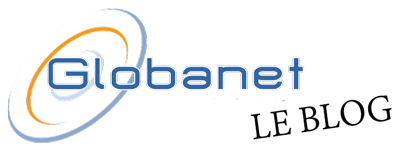Logo Globanet le Blog